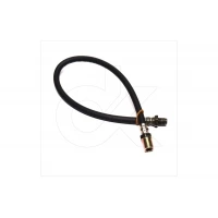 шланг торм.УАЗ,ГАЗ-53 зад/пер 530мм (ДК)