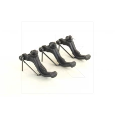 лапка корзини МТЗ с/з в зб. (3шт) ДК