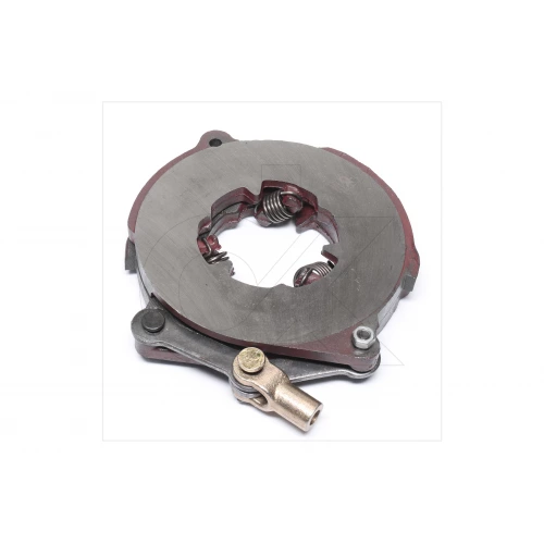 диск гальмівний натискний МТЗ (ДК)