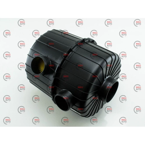 фильтр возд. в сборе Газель 405 дв инжектор (пластмас.)