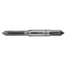 метчик М 5 х 0,8мм (основной шаг)