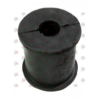 втулка стабилизат. задн. 3302-2916042 круглая