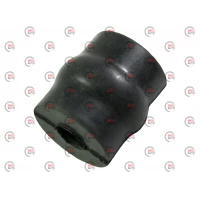 втулка стабілізатора перед. ГАЗ-24 (бочонок) 20-2906040 дешева