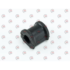 втулка стабилизат. задн. 3302 , Рута срез. малая н/о