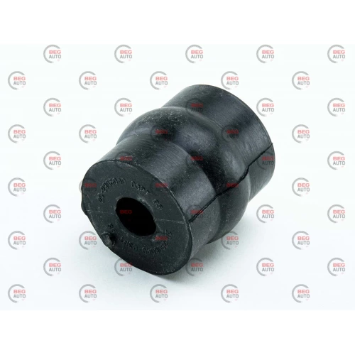 втулка стабилизат. перед. ГАЗ-24 (боченок) НИ РТИ