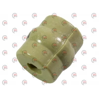 втулка стабилизат. перед. ГАЗ-24 (боченок) полиуритан