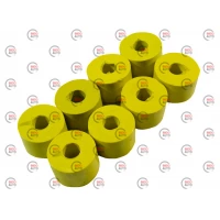 втулка стабилизат. перед. ГАЗ-24 (стойка) к-т полиуретан