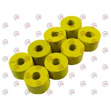 втулка стабилизат. перед. ГАЗ-24 (стойка) к-т полиуретан