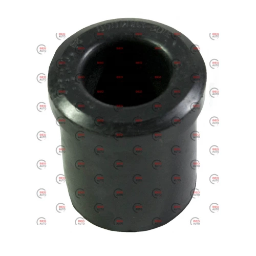 втулка важеля В-2410,3102,3110 нижня резин. БРТ