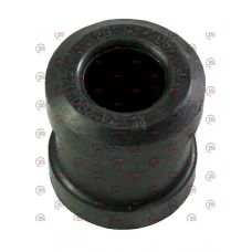 втулка рычага В -2410 верхняя резин.(мал) БРТ