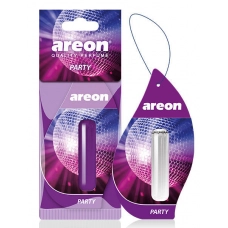 ароматизатор на дзеркало рідкий  5мл  AREON Perfume  "Вечеринка"