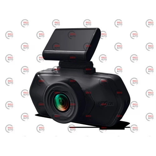 відеореєстратор  Full HD (1920x1080)  Gazer  диспл. 2,0", 140°, до 32 Гб microSD, магн. тримач