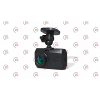 видеорегистратор  Super HD (2304x1296)  Gazer  диспл. 1,5", 160°, до 128 Гб microSD, Wi-Fi, G-сенсор