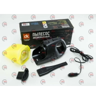 пылесос Dk 60W сухая чистка, щелевая насадка, щетка