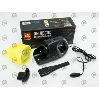 пылесос Dk 60W сухая чистка, щелевая насадка, щетка