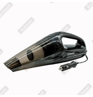 пылесос Elegant Cyclone Maxi 110W сухая и влажная чистка, 2 насадки, удлин., 2 фильтра HEPA, сумка