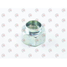 гайка ступиці Lanos/Nex/Av/Lac/Nub/Leg/Tac передньої (PH)