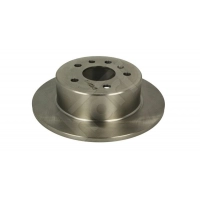 Диск гальмівний зад. Opel Omega A (d270x10mm)  (HART)