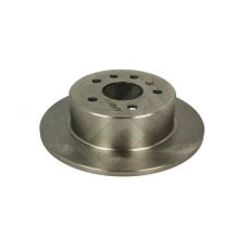 Диск гальмівний зад. Opel Omega A (d270x10mm)  (HART)