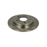 диск тормозной зад. Ford Scorpio <-98 (d252.5x10mm)  (HART)