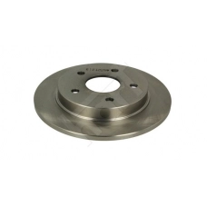 Диск гальмівний зад. Ford Scorpio <-98 (d252.5x10mm)  (HART)