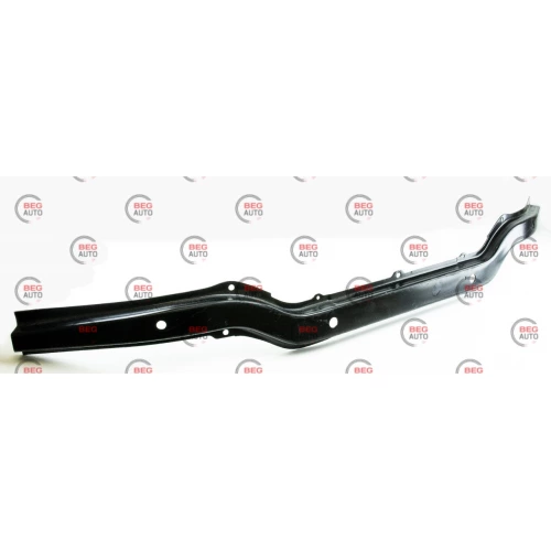 підсилювач бампера Газель-Бізнес переднього