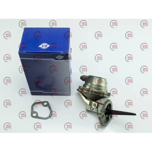 насос паливний Волга 406 дв. AT (плунжерного типу)