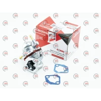 насос паливний 2101 ДААЗ галограма