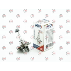лампа H7 12V100 W MTA