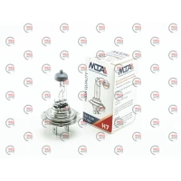 лампа H7 12V 55 W MTA