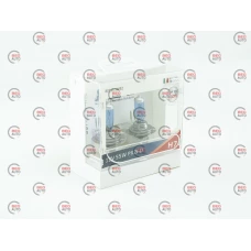 лампа H7 12V 55 W MTA Super White +50% (2шт)