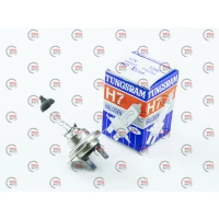 лампа H7 12V 55 W Tungsram