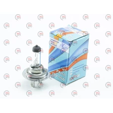лампа H7 12V 55 W КВАНТ
