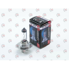 лампа H7 12V 55 W Tes-Lamps