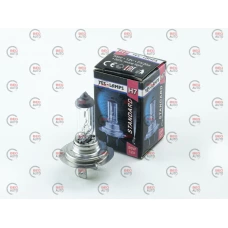 лампа H7 12V 55 W Tes-Lamps +30%