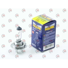 лампа H7 12V 55 W Маяк