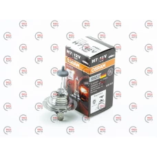 лампа H7 12V 55 W OSRAM Super+30%*********