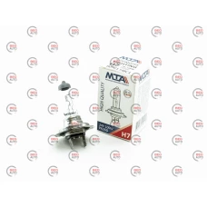 лампа H7 24V100 W  MTA