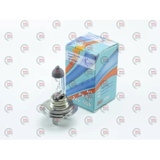 лампа H7 24V 70 W КВАНТ
