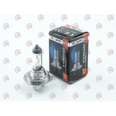 лампа H7 24V 70 W Tes-Lamps