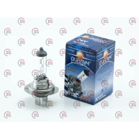 лампа H7 24V100 W Диалуч