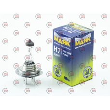 лампа H7 24V100 W Маяк