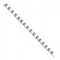планка крепления головок 3/8" на 16шт, 560мм Toptul