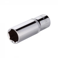 головка торцева шестигранна подовжена 1/2 19мм CrV