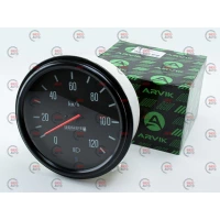 спідометр ЗІЛ-5301,4331,ПАЗ (48.3802) (Arvik)