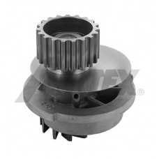 помпа Lanos, AVEO 1.6 16кл (AIRTEX)