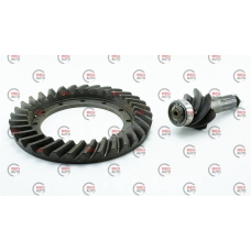 головна пара Г-3307,53 (Z=33*6) ГАЗ