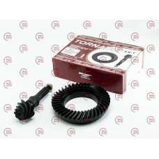 гл. пара Г-3302 (Z=41*8)  Торнадо