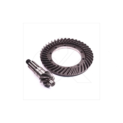 гл. пара УАЗ на 41з. (ДК)