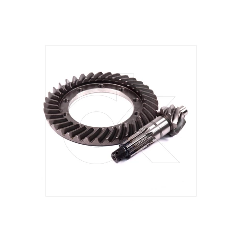 гл. пара УАЗ на 37з.(ДК)